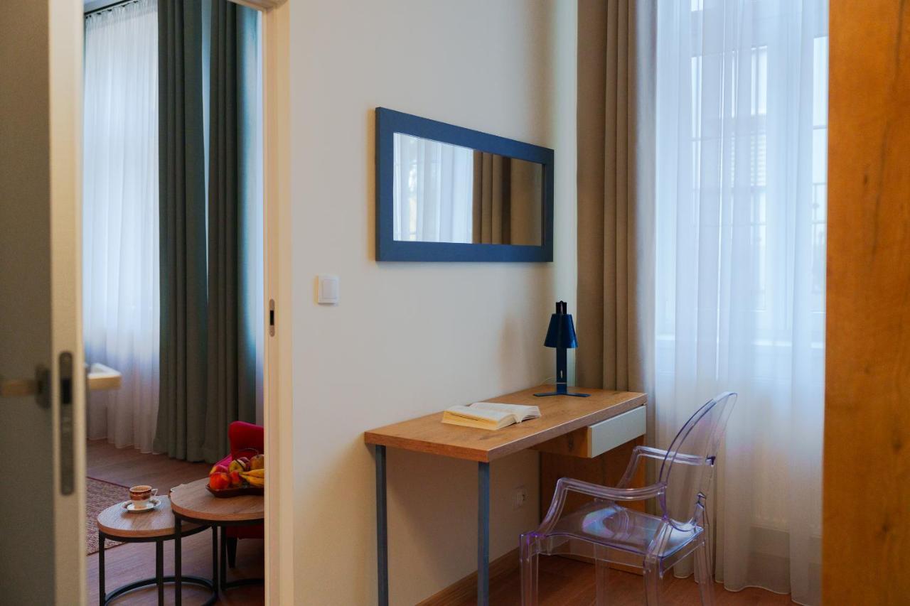 Apartament Inspirujacy - Z Prywatnym Monitorowanym Parkingiem - 4 Osobowy - Space Apart Jelenia Gora Exterior photo
